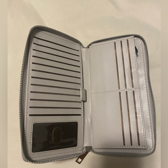 Women’s clutch (wallet) - Picture 3 of 4